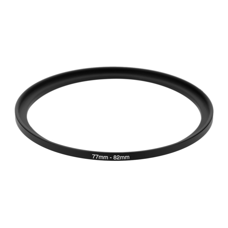 [E] 77mm-82mm 77 to 82 Step Up - огляд і ціна Lens Adapter Ring