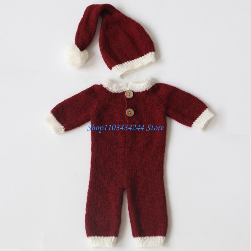 2 Pcs/Set Knitted Jumpsuit Lon - огляд і ціна Photography Cheat Sheet