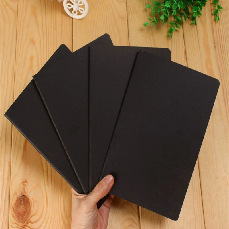 Kraft Paper Notebook A6 Blank  - огляд і ціна Photography Book