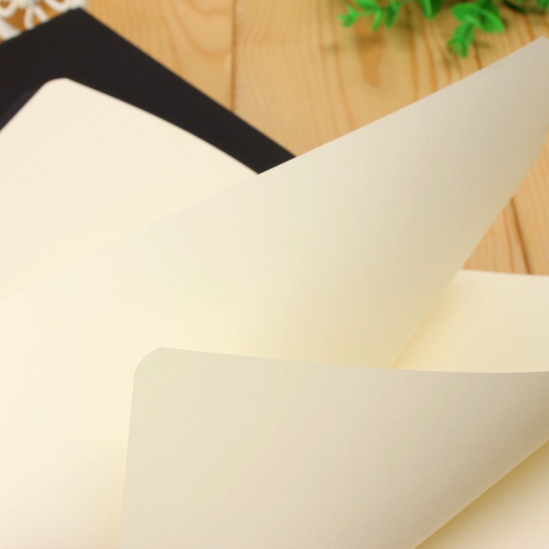 Kraft Paper Notebook A6 Blank  - огляд і ціна Photography Book