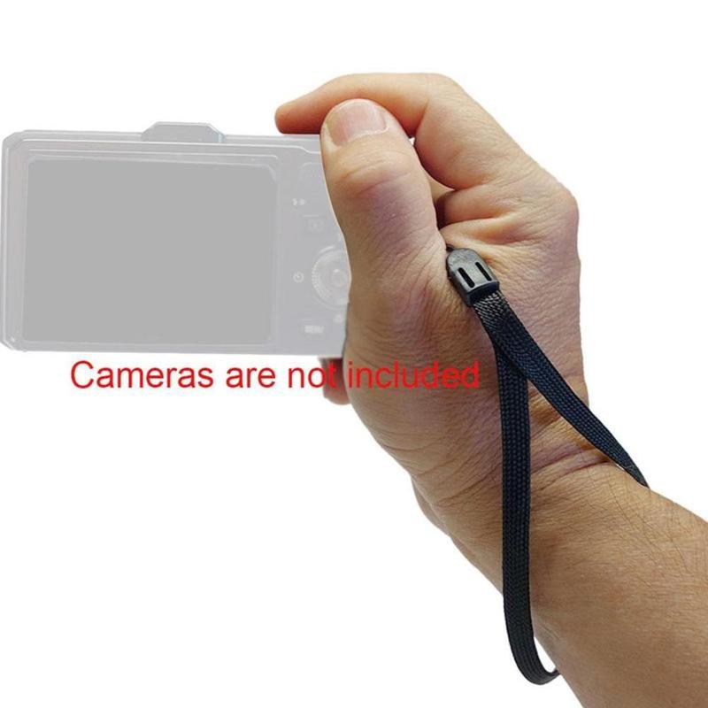 10/20Pcs Lanyard Hand Wrist St - огляд і ціна Camera Wrist Strap