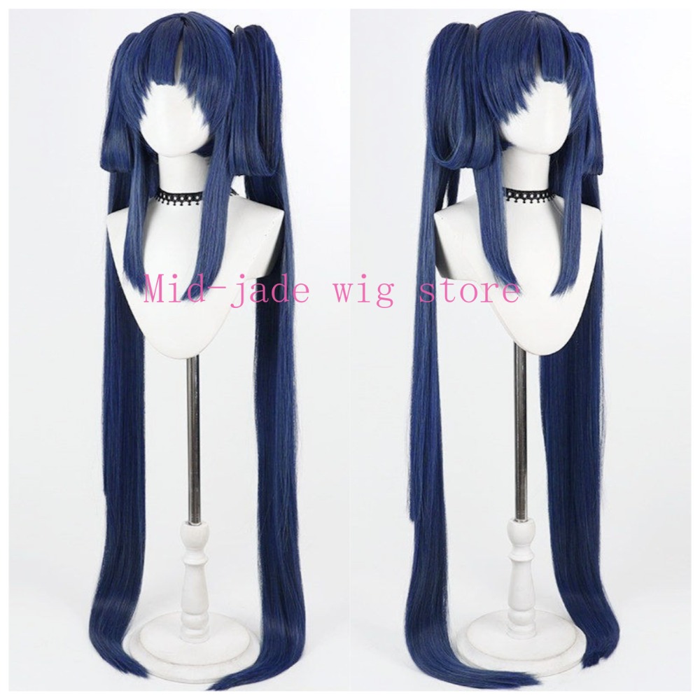 Dizzy Cosplay Wig Styled Hair  - огляд і ціна Photography Japanese