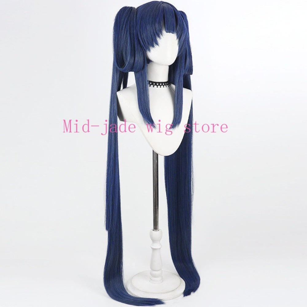 Dizzy Cosplay Wig Styled Hair  - огляд і ціна Photography Japanese