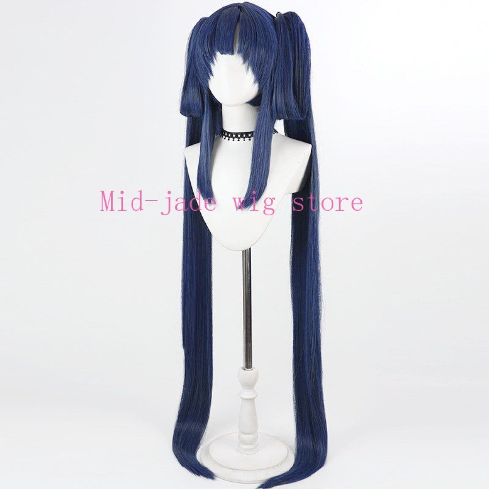 Dizzy Cosplay Wig Styled Hair  - огляд і ціна Photography Japanese