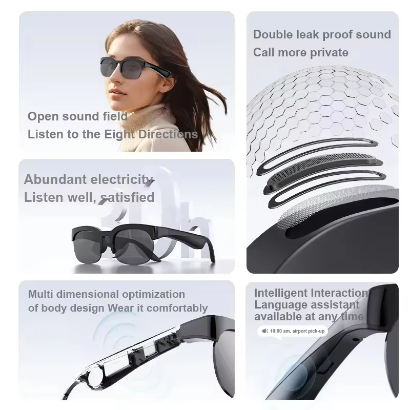 Lenovo 8K Camera AI Smart Glas - огляд і ціна Photography Japanese
