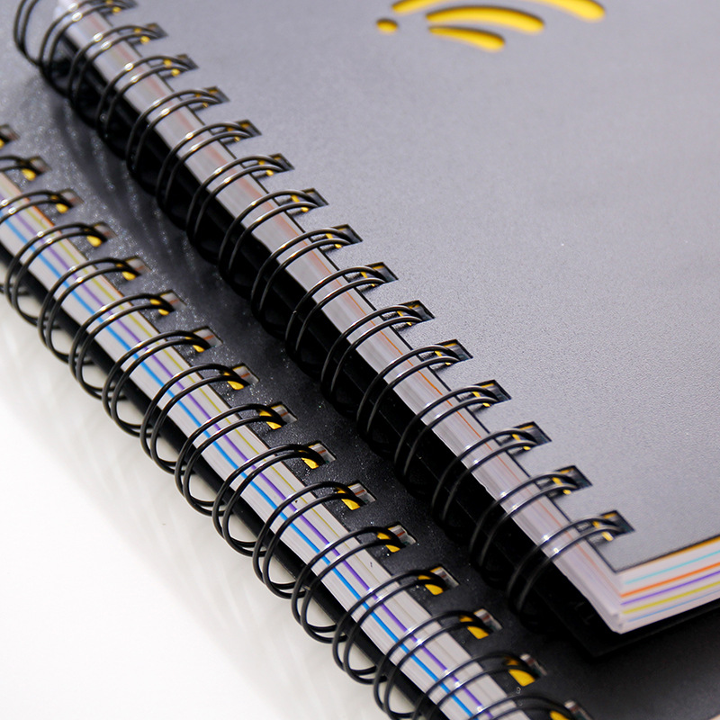 A4 A5 A6 B5 Spiral Book 145She - огляд і ціна Photography Book