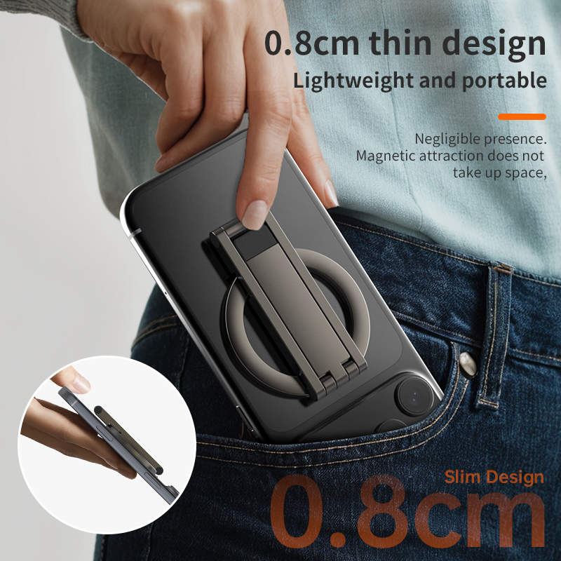 Magnetic Metal Phone Photograp - огляд і ціна Photography Basics