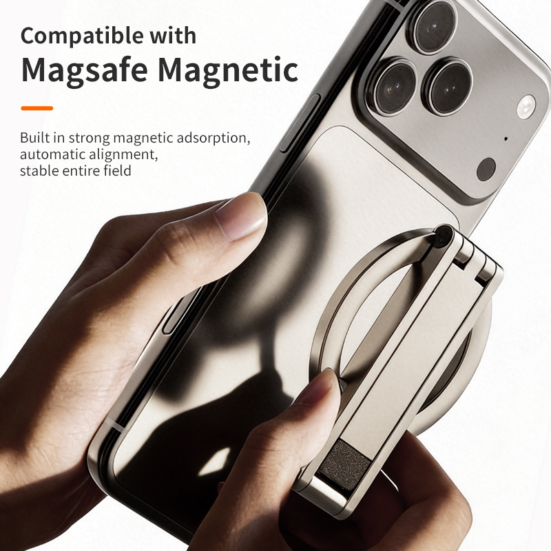 Magnetic Metal Phone Photograp - огляд і ціна Photography Basics