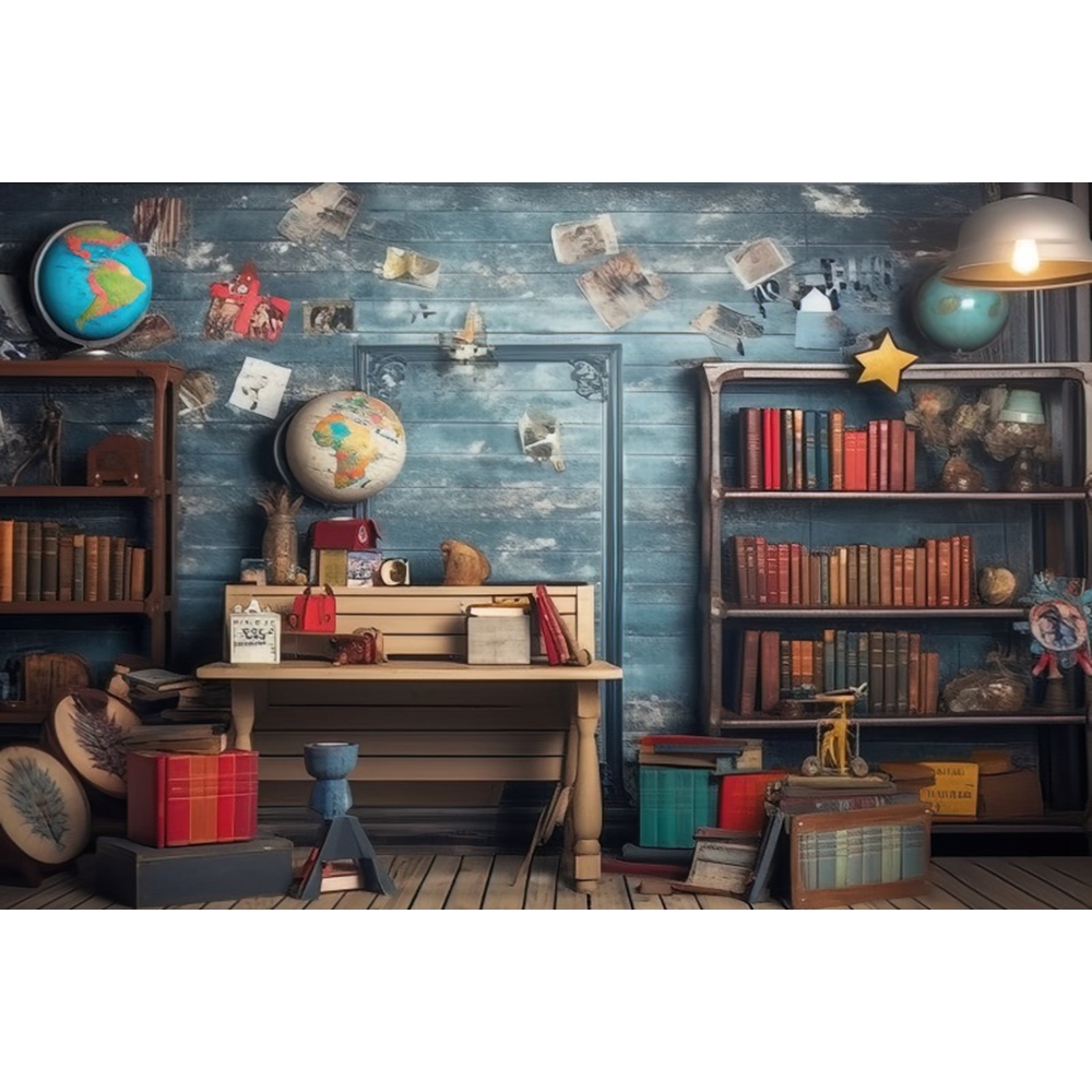 Back To School Photography Bac - огляд і ціна Photography Book