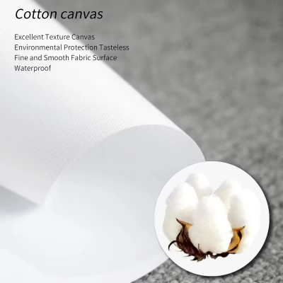 1pc Canvas painting  Interesti - огляд і ціна Photography Book