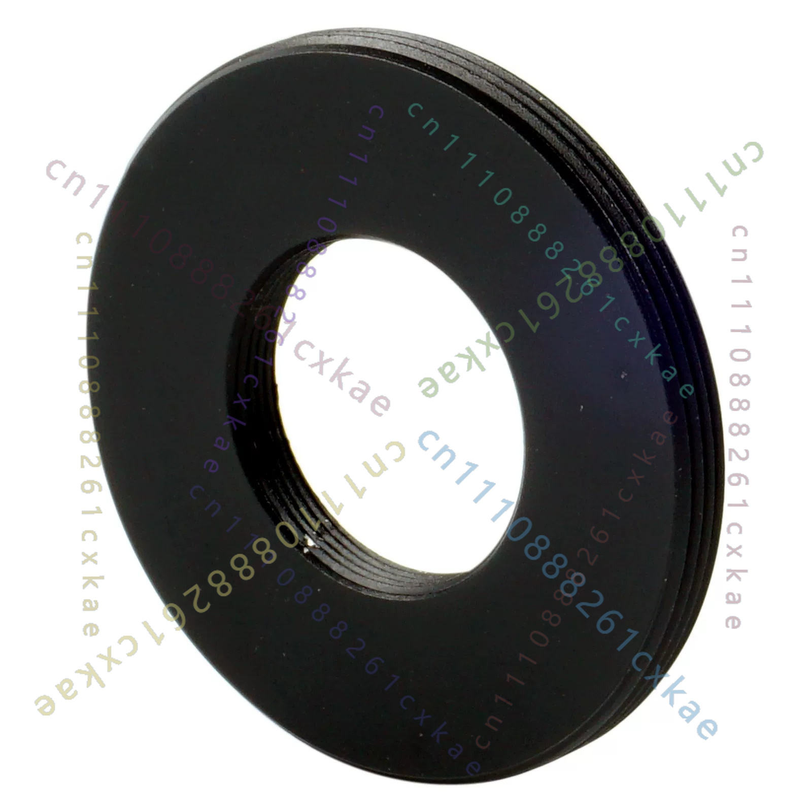 1PCS M20-M42 Full Thread Lens  - огляд і ціна Lens Adapter Ring