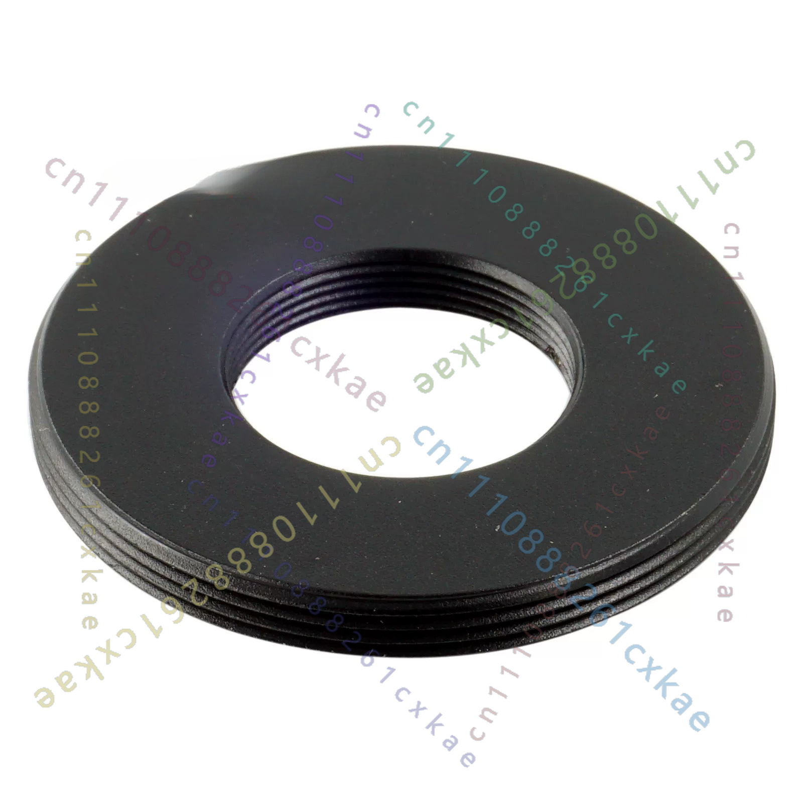 1PCS M20-M42 Full Thread Lens  - огляд і ціна Lens Adapter Ring