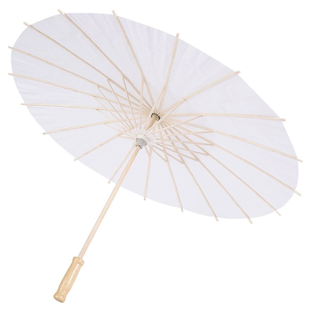 1Pcs Dia 20/30/40/60cm Paper U - огляд і ціна Photography Umbrella
