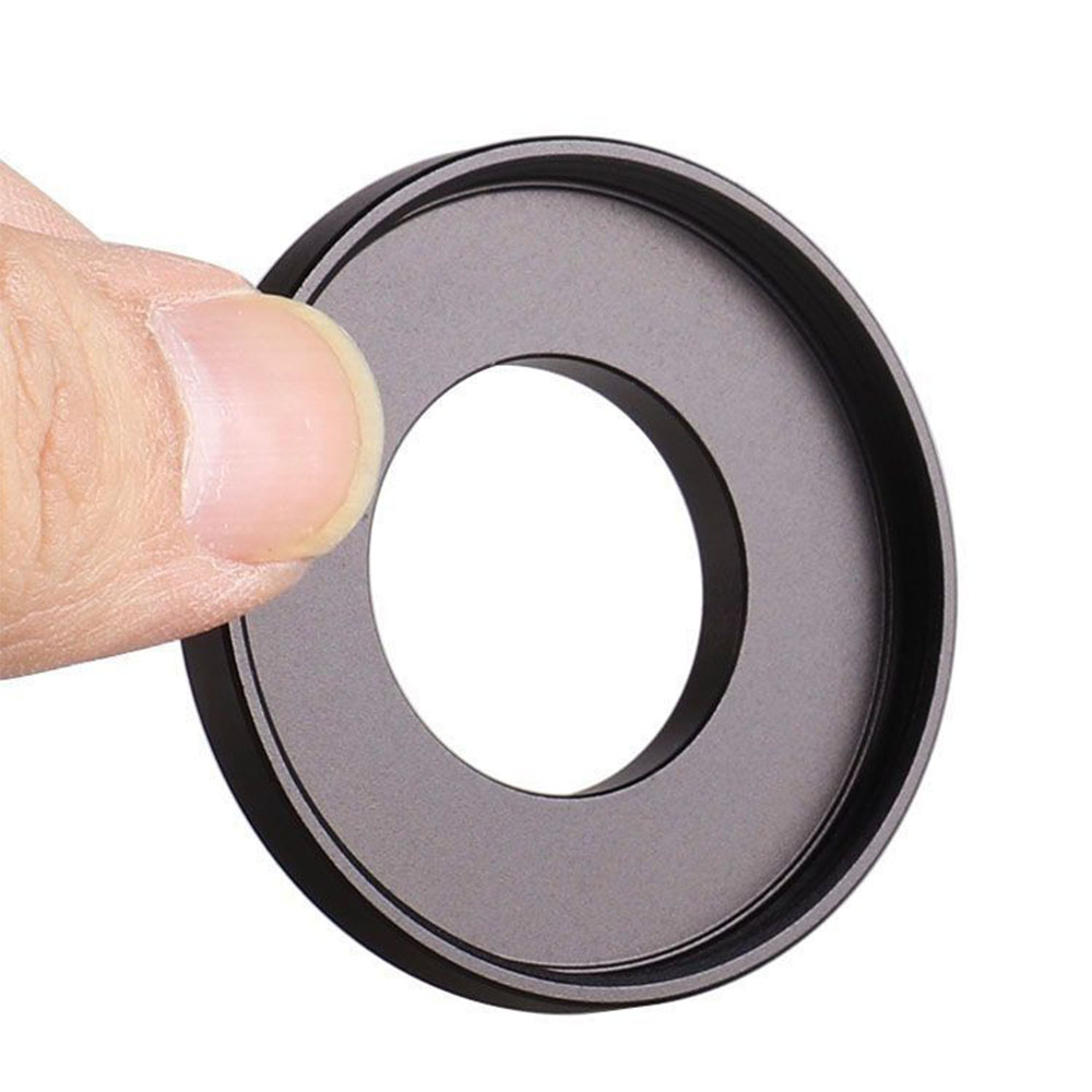 ‌M42 to C Mount Adapter Ring M - огляд і ціна Lens Adapter Ring