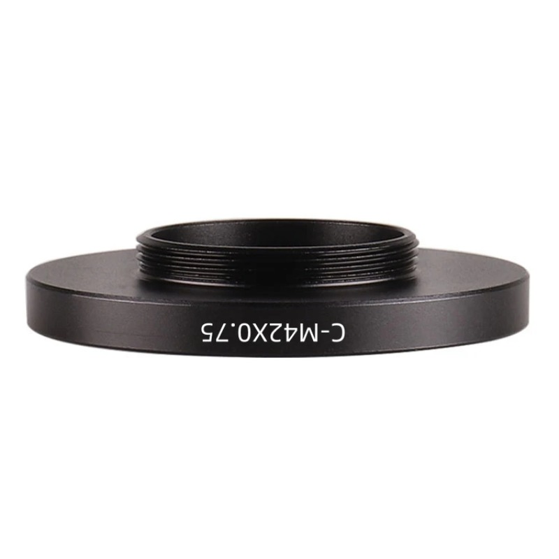 ‌M42 to C Mount Adapter Ring M - огляд і ціна Lens Adapter Ring