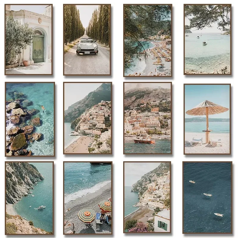 Frameless Canvas Painting Ital - огляд і ціна Photography Umbrella