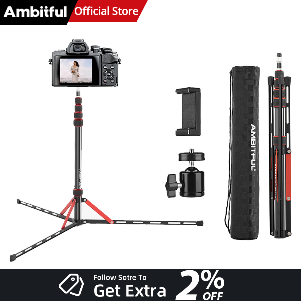 Ambitful GM220 Photographic Li - огляд і ціна Photography Basics