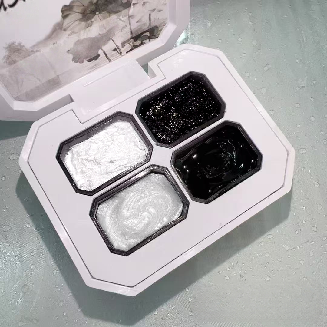4Colors Pat Painting Gel Nail  - огляд і ціна Photography Design