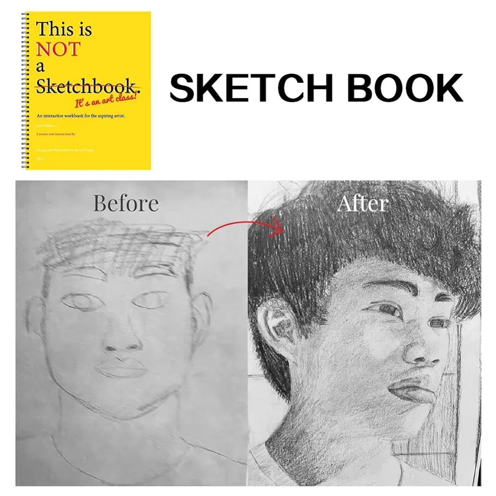 Professional This Is Not a Ske - огляд і ціна Photography Book