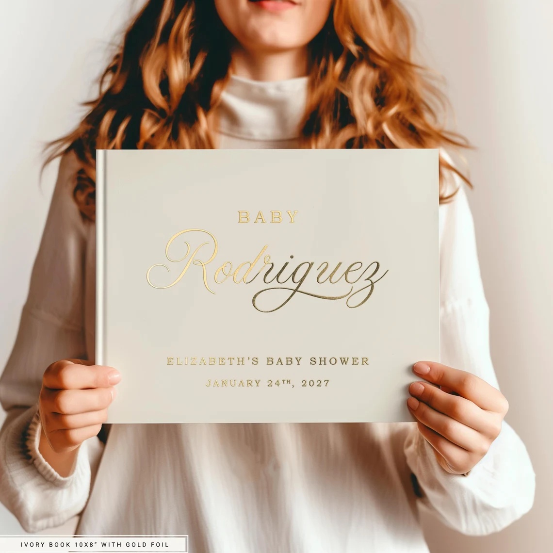 Custom Personalized Linen Wedd - огляд і ціна Photography Book