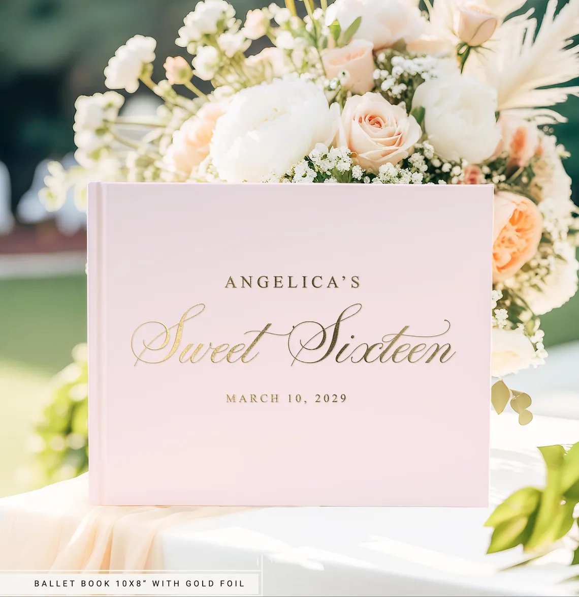 Custom Personalized Linen Wedd - огляд і ціна Photography Book