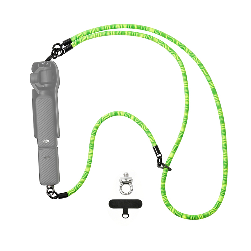 Neck Lanyard Wrist Strap Anti- - огляд і ціна Camera Wrist Strap