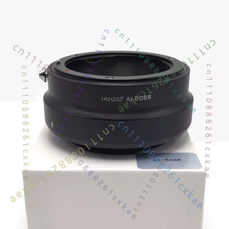 1pcs AI‑EOSR Lens Adapter Ring - огляд і ціна Lens Adapter Ring