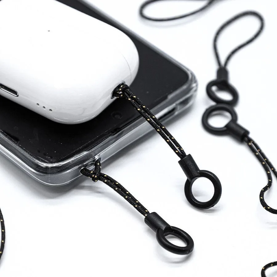 Phone Lanyard Wrist Strap Hand - огляд і ціна Camera Wrist Strap