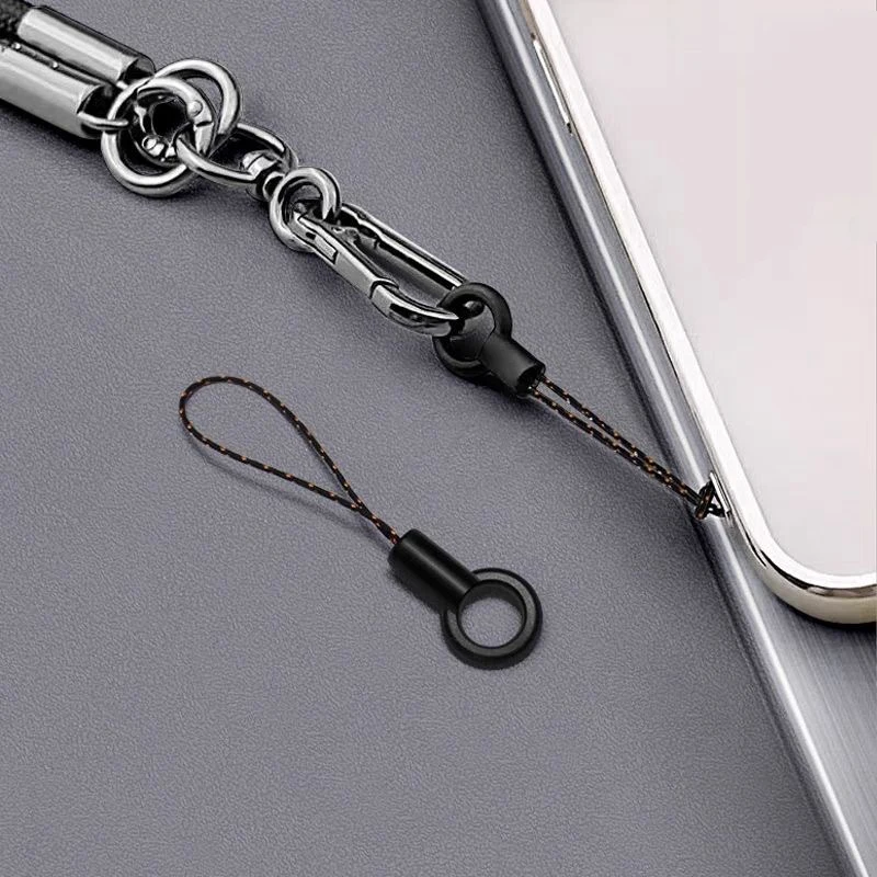 Phone Lanyard Wrist Strap Hand - огляд і ціна Camera Wrist Strap