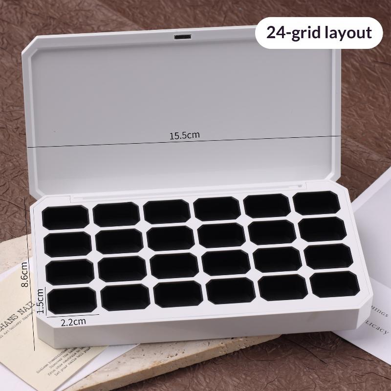 {+} 1Pcs Empty Magnetic Packag - огляд і ціна Photography Design