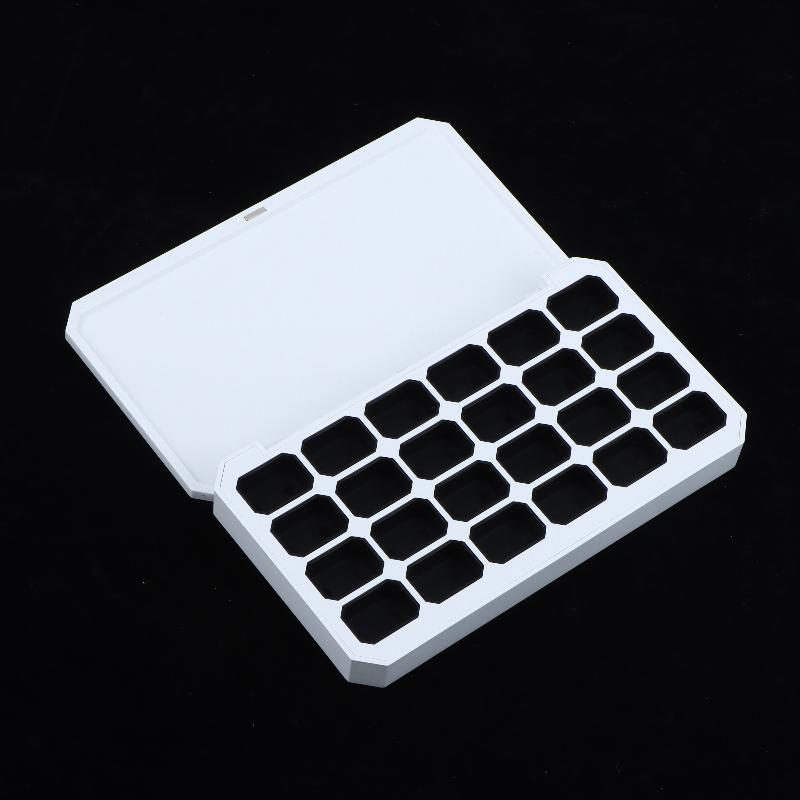 {+} 1Pcs Empty Magnetic Packag - огляд і ціна Photography Design