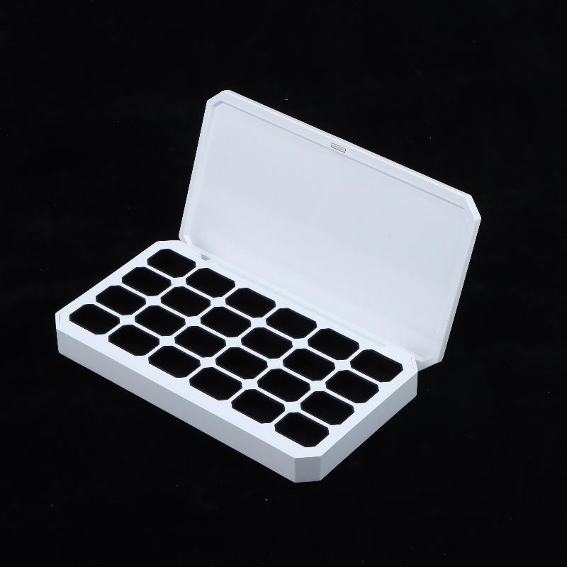 {+} 1Pcs Empty Magnetic Packag - огляд і ціна Photography Design