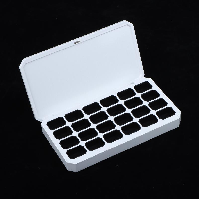 {+} 1Pcs Empty Magnetic Packag - огляд і ціна Photography Design