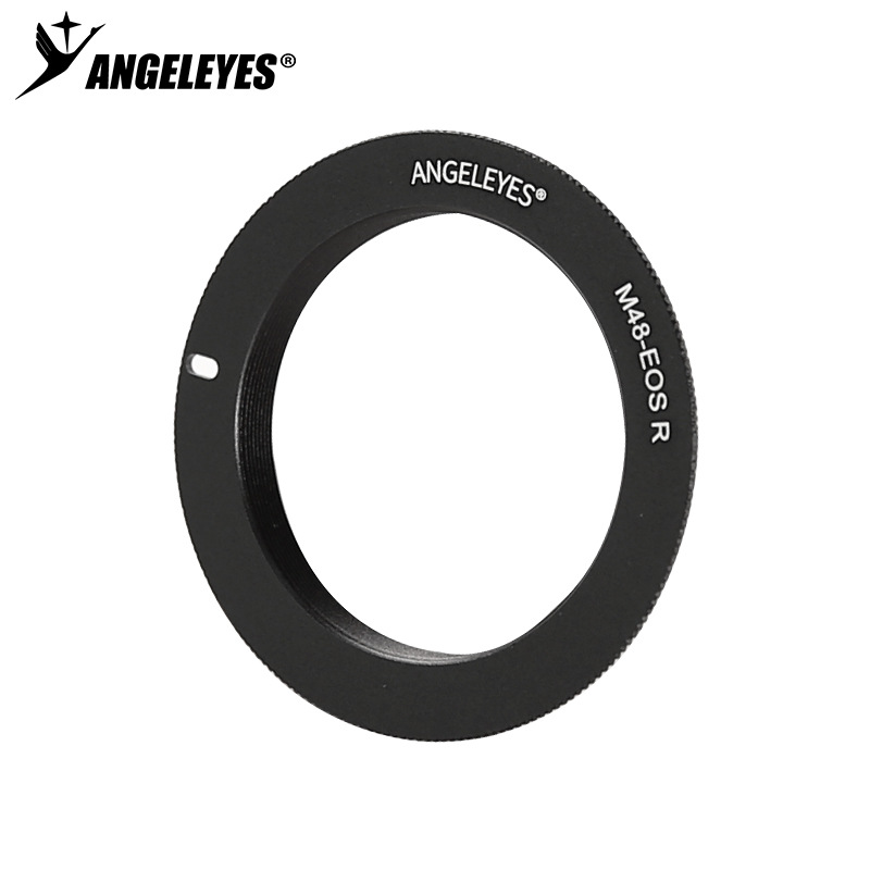 Angeleyes M48 Lens Adapter Rin - огляд і ціна Lens Adapter Ring