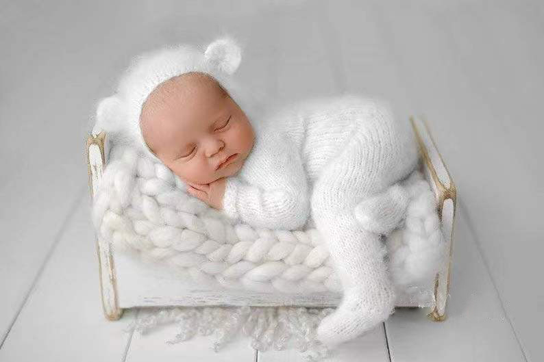 2pcs/set Newborn Photography P - огляд і ціна Photography Cheat Sheet