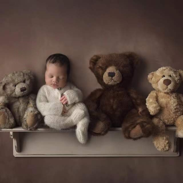 2pcs/set Newborn Photography P - огляд і ціна Photography Cheat Sheet