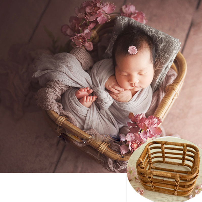 2023 Newborn Photography Props - огляд і ціна Photography Cheat Sheet