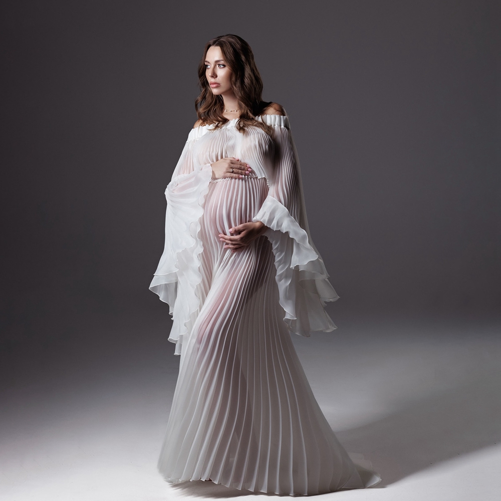 Pleated Maternity Photography  - огляд і ціна Photography Club
