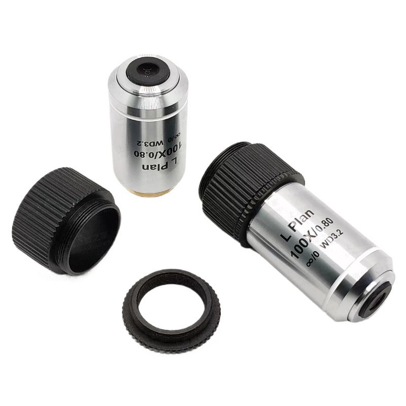 1pc  Adapter Ring M25 To 25mm  - огляд і ціна Lens Adapter Ring