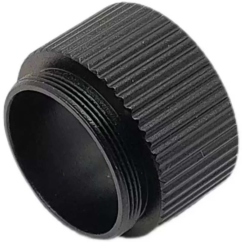 1pc  Adapter Ring M25 To 25mm  - огляд і ціна Lens Adapter Ring