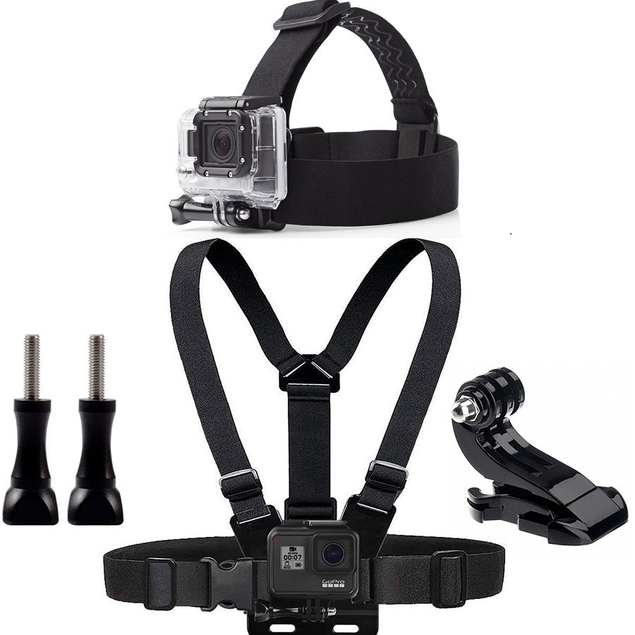 DJI Pocket GoPro Action Camera - огляд і ціна Camera Wrist Strap
