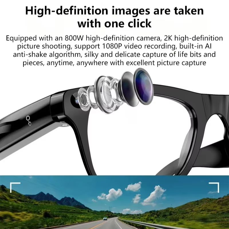 Lenovo New Upgrade Smart AI Gl - огляд і ціна Photography Japanese
