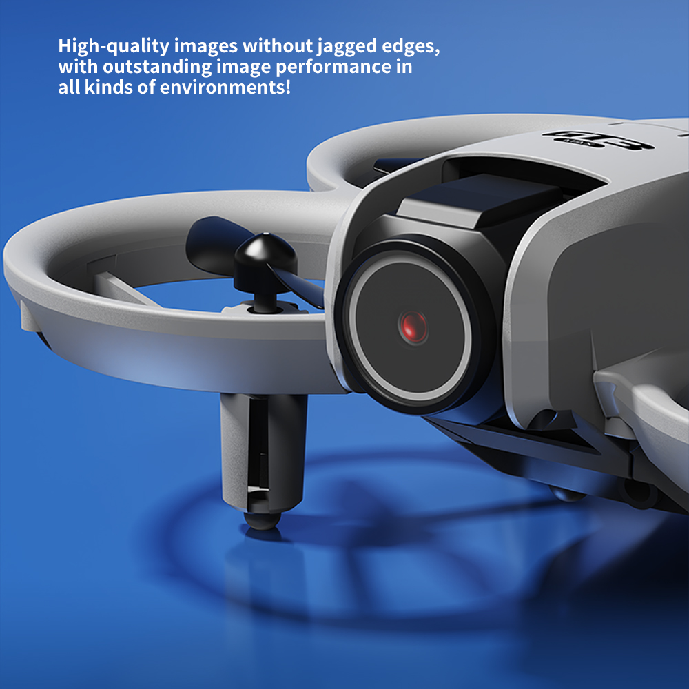 Mini Drone 2026 NEW GT3 Drone  - огляд і ціна Photography Prompt