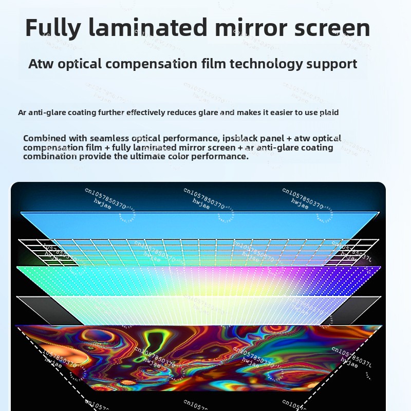 FOR KUYCON G32P Ultra High Def - огляд і ціна Photography Design