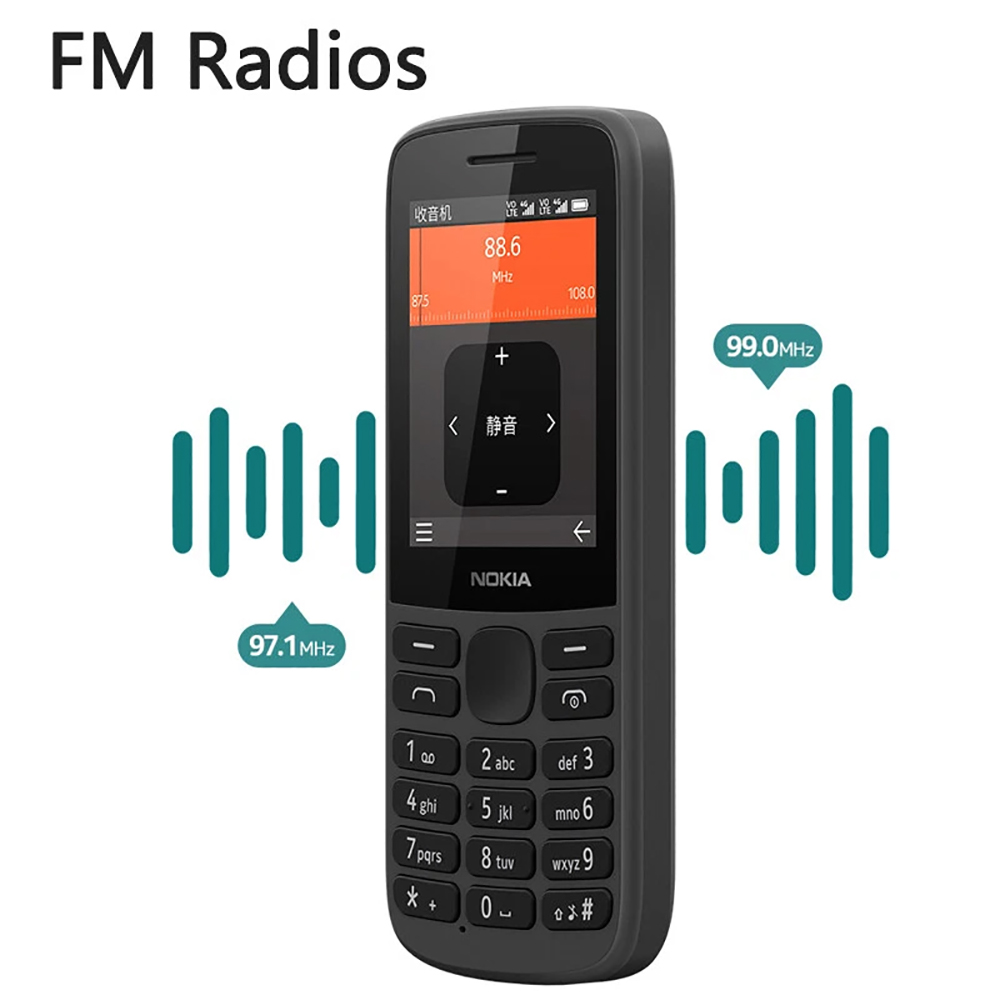 Nokia 215 2020 4G Backup Phone - огляд і ціна Photography Japanese