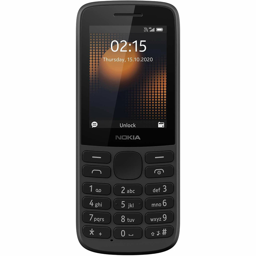 Nokia 215 2020 4G Backup Phone - огляд і ціна Photography Japanese