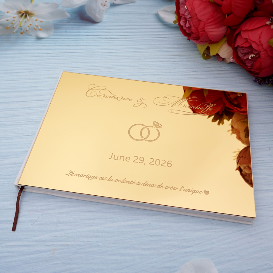 Personalized Wedding Custom Si - огляд і ціна Photography Book