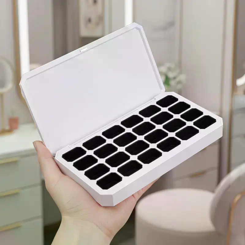 1Pcs Empty Magnetic Packaging  - огляд і ціна Photography Design