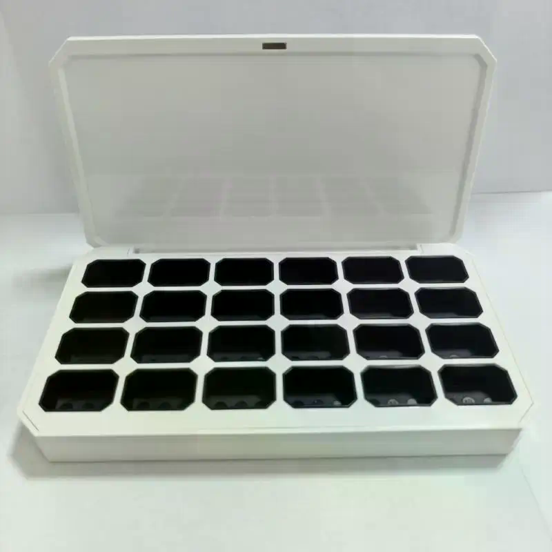 1Pcs Empty Magnetic Packaging  - огляд і ціна Photography Design