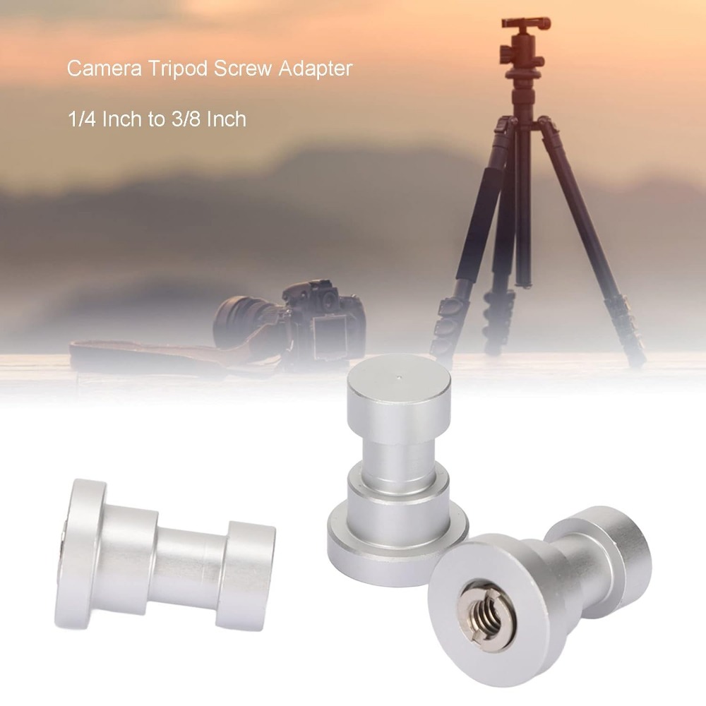 2/3PCS Aluminum Light Stand Ad - огляд і ціна Photography Basics